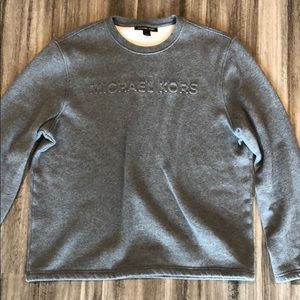 Brand New - Michael Kors Sweatshirt